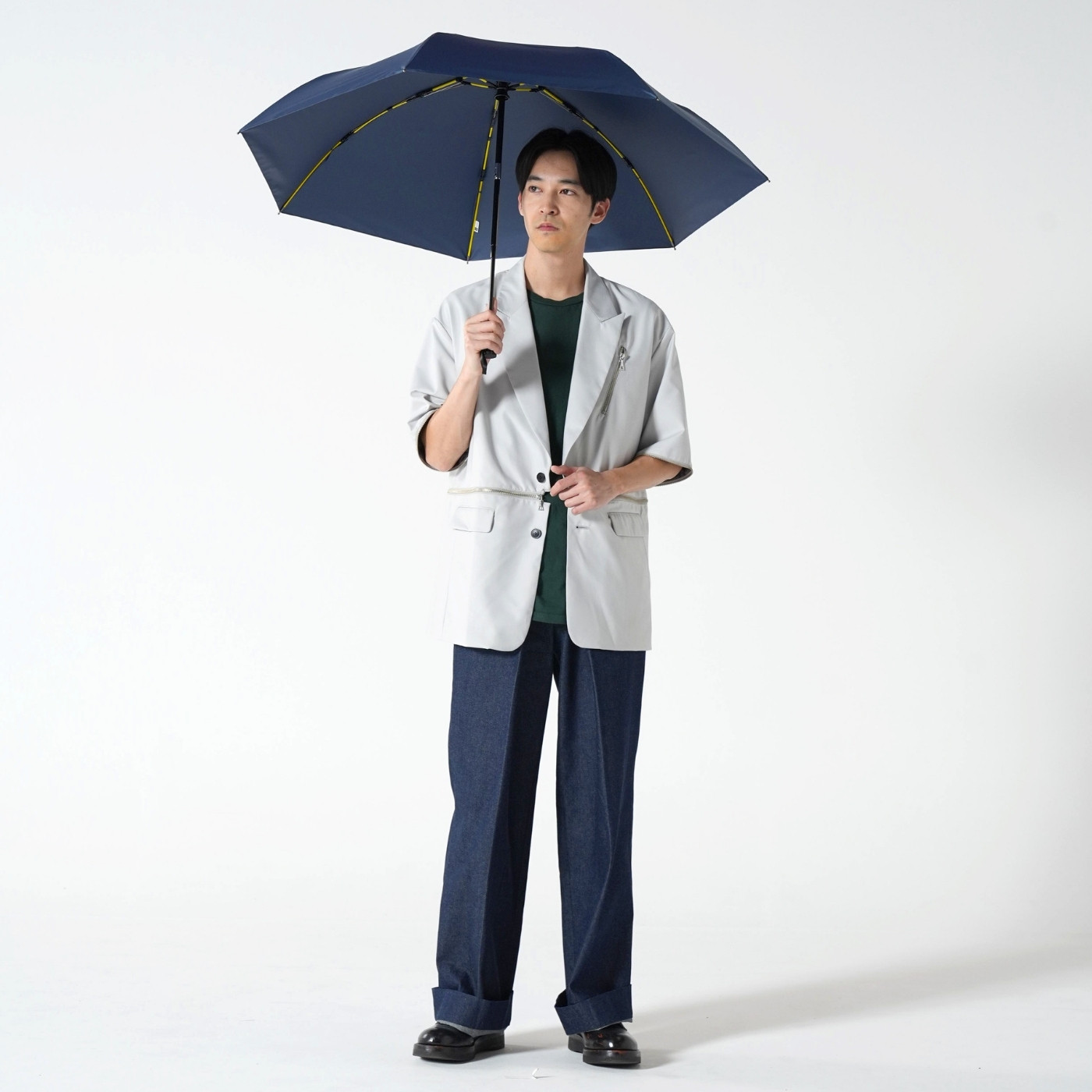 FELISSIMO PARTNERS|豪雨対策傘　ＡＵＴＯＥＶＯ　ＧＯＵＵ